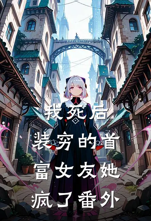 我死后，装穷的首富女友她疯了番外