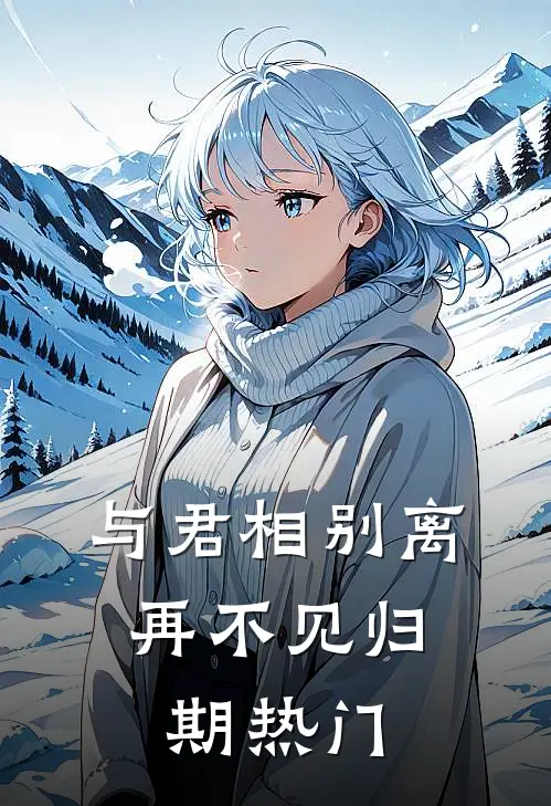 与君相别离，再不见归期热门