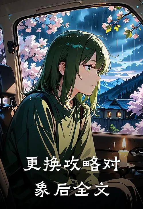 更换攻略对象后全文
