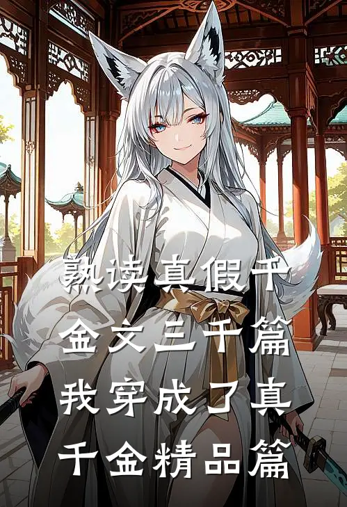 熟读真假千金文三千篇，我穿成了真千金精品篇