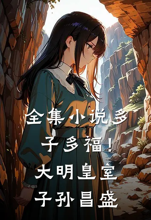 全集小说多子多福！大明皇室子孙昌盛