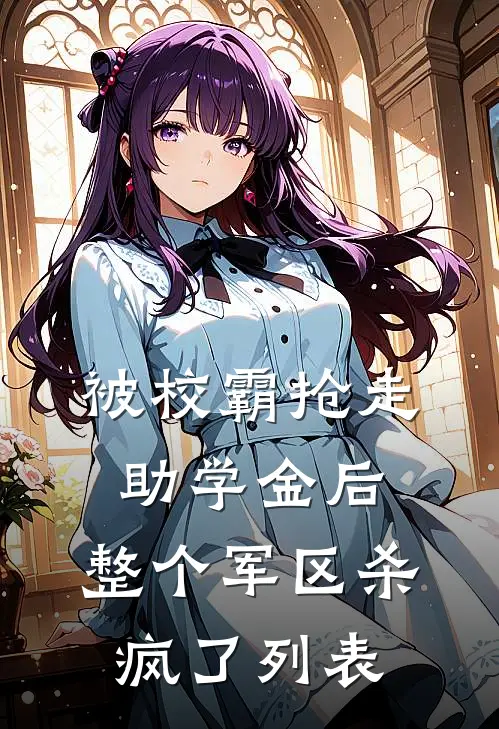 被校霸抢走助学金后，整个军区杀疯了列表