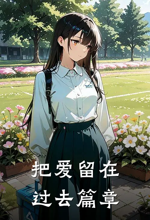 把爱留在过去篇章