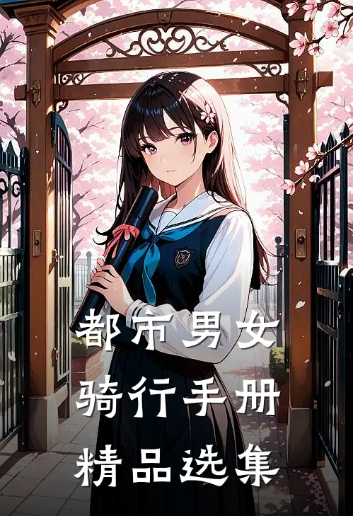 都市男女骑行手册精品选集