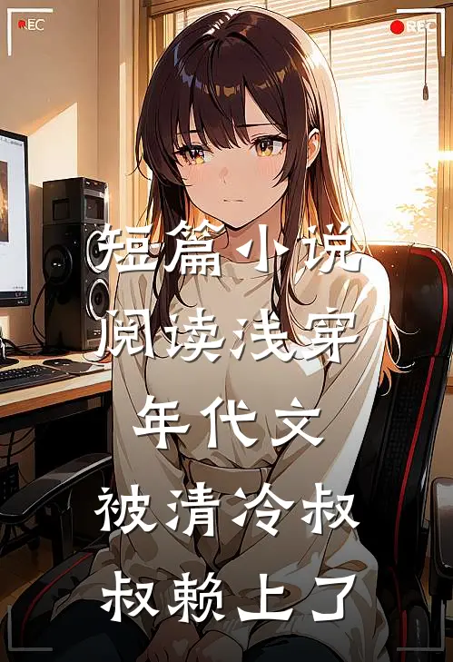 短篇小说阅读浅穿年代文，被清冷叔叔赖上了