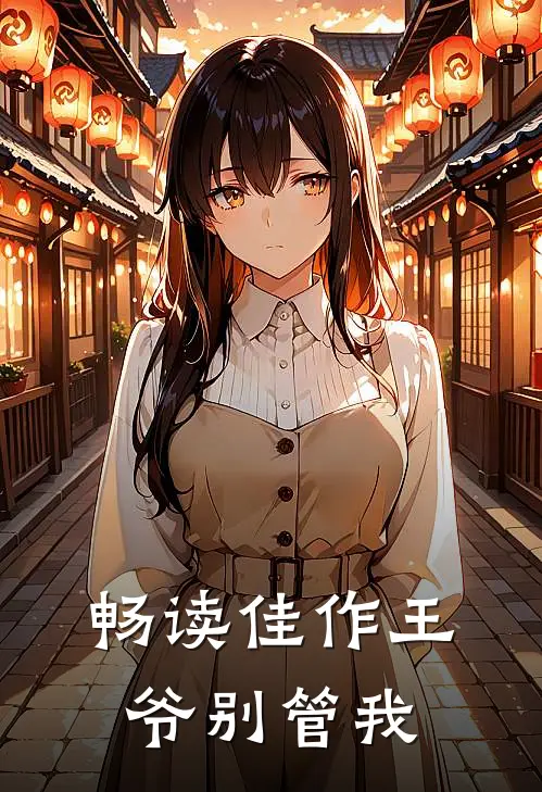 畅读佳作王爷别管我