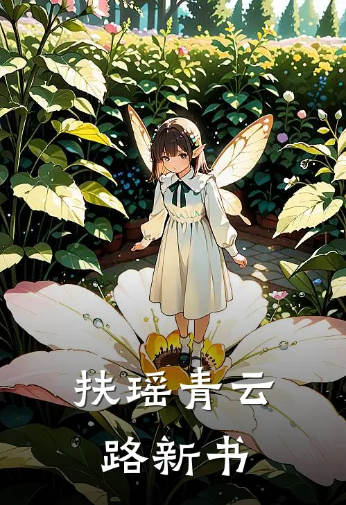 扶瑶青云路新书