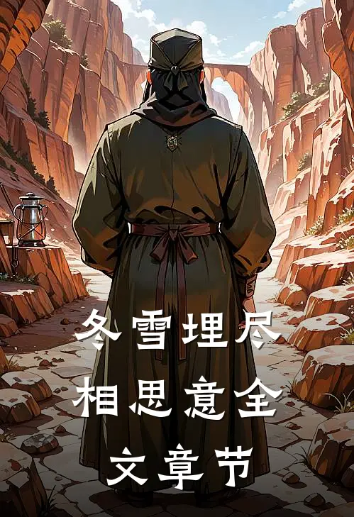 冬雪埋尽相思意全文章节