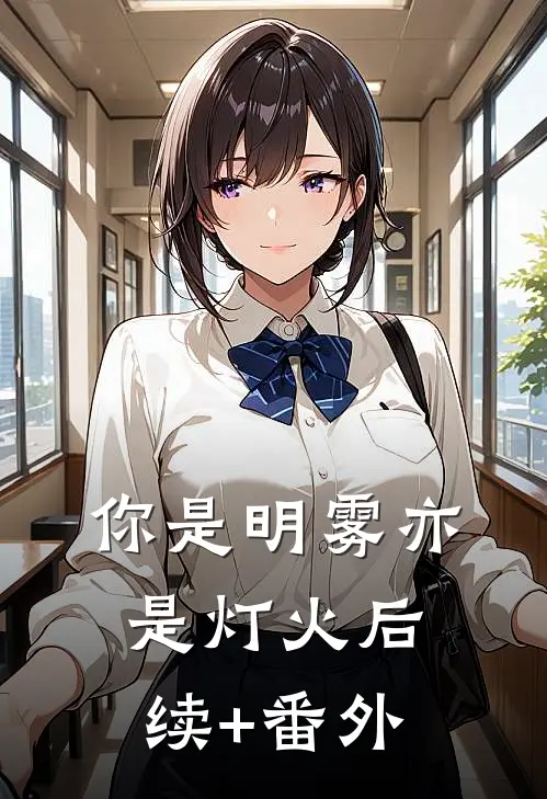 你是明雾亦是灯火后续+番外