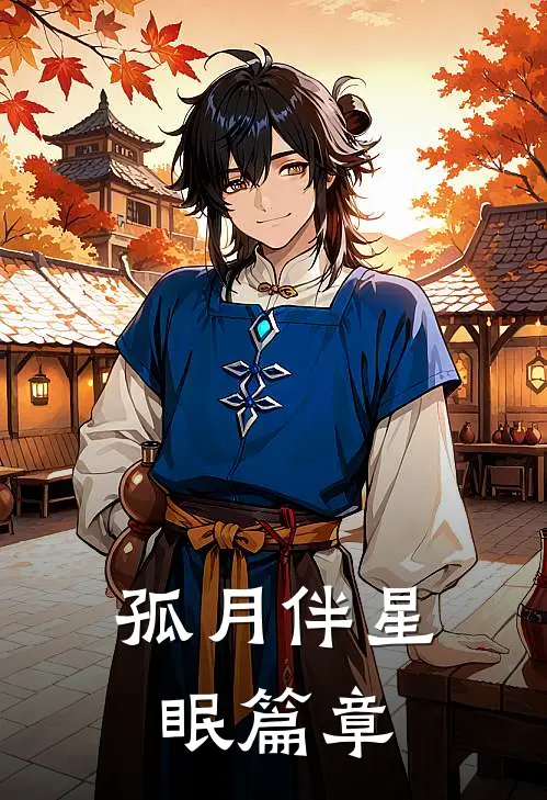 孤月伴星眠篇章