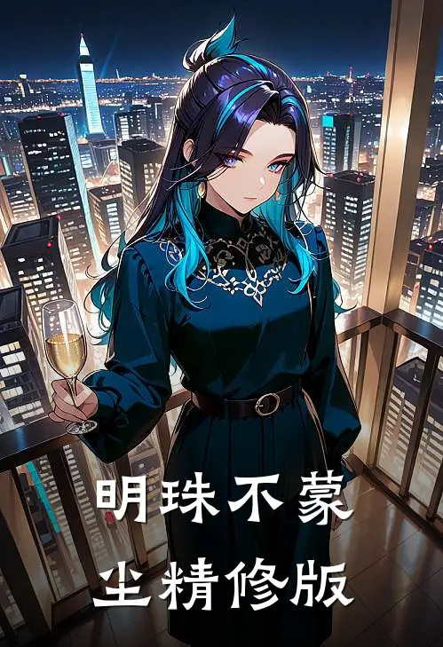 明珠不蒙尘精修版