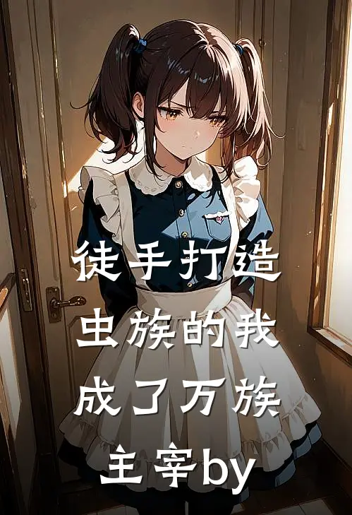 徒手打造虫族的我，成了万族主宰by