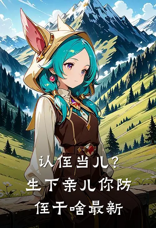 认侄当儿？生下亲儿你防侄干啥最新