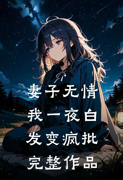妻子无情，我一夜白发变疯批完整作品