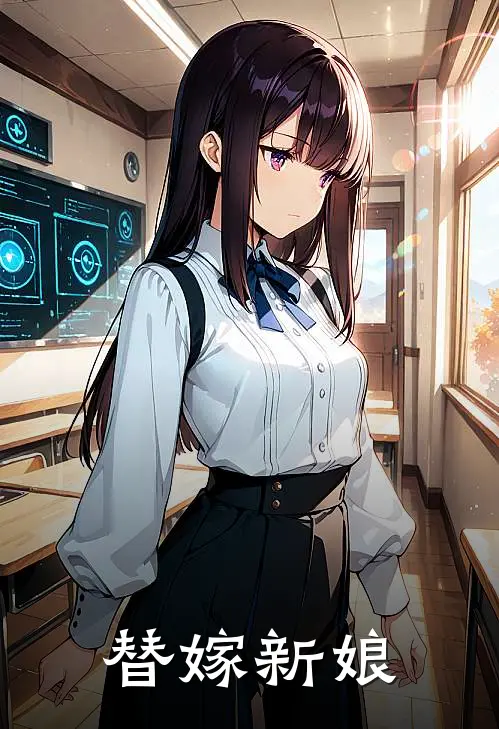 替嫁新娘