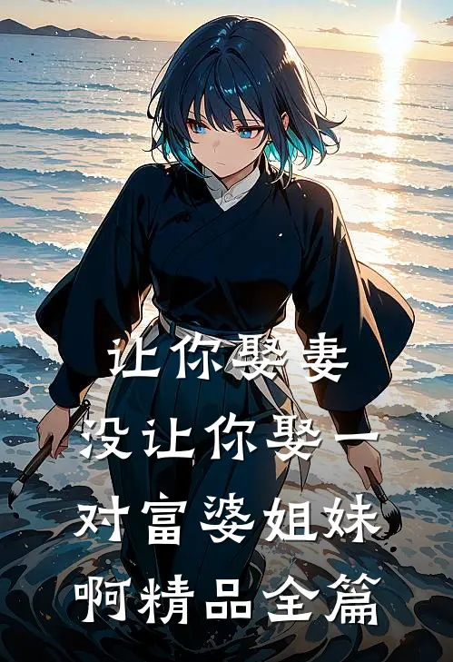 让你娶妻，没让你娶一对富婆姐妹啊精品全篇