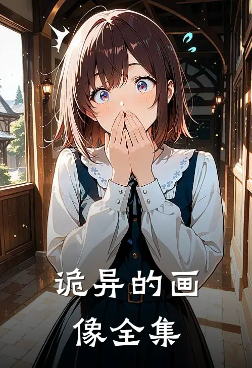 《诡异的画像》 全集
