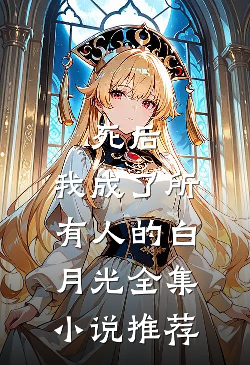 死后,我成了所有人的白月光全集推荐
