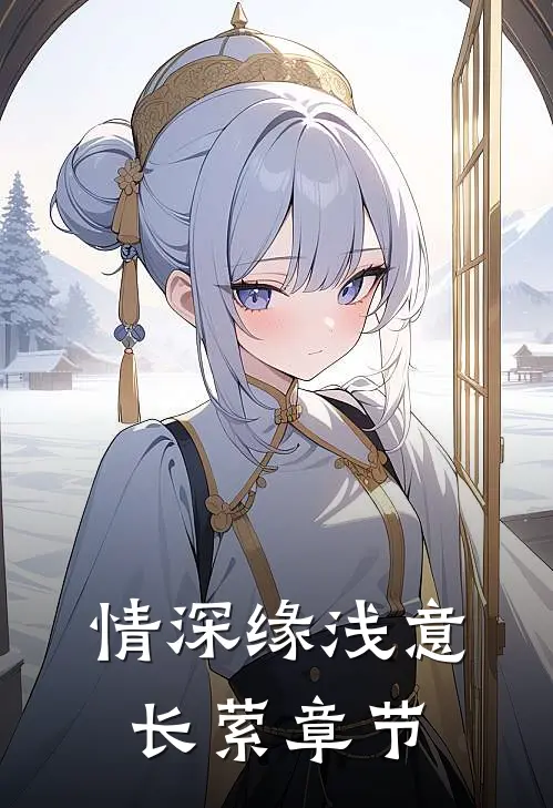 情深缘浅意长萦章节