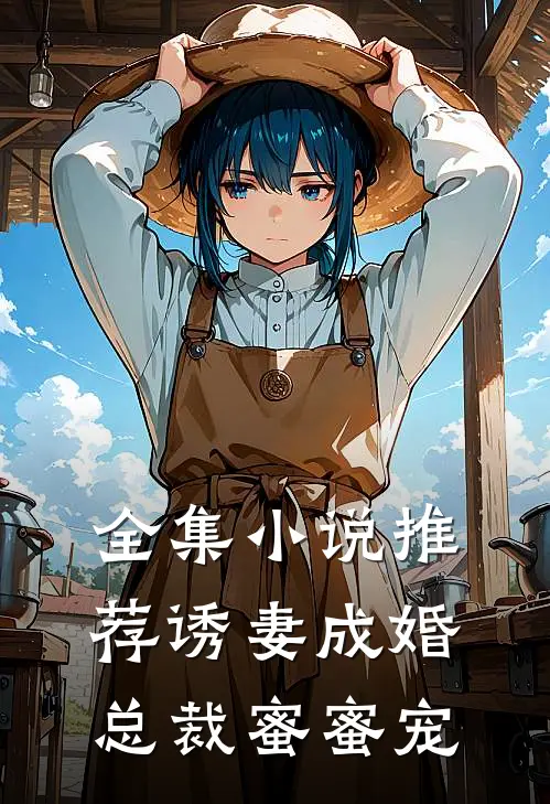 全集推荐诱妻成婚,总裁蜜蜜宠上瘾