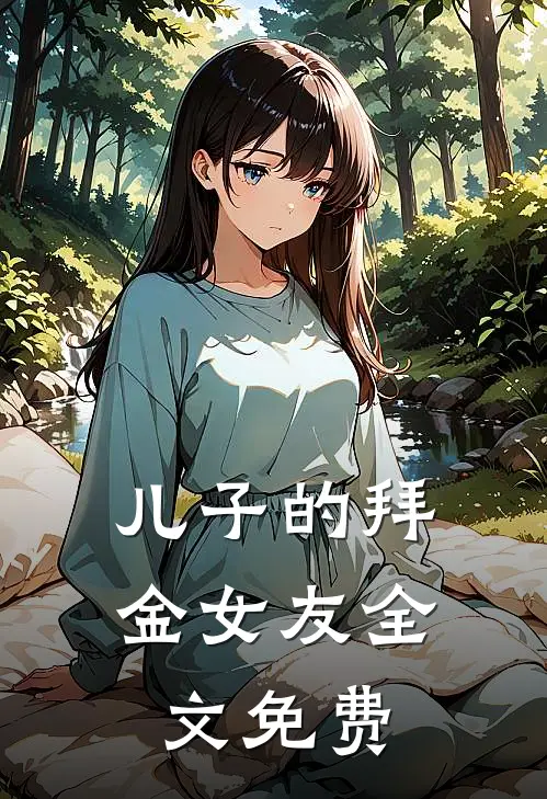 儿子的拜金女友全文免费