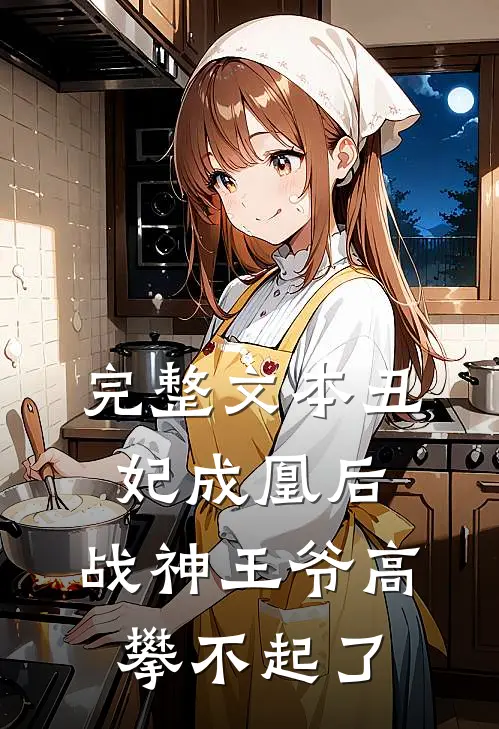 完整文本丑妃成凰后，战神王爷高攀不起了