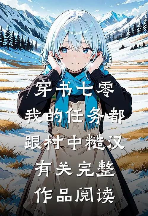 穿书七零：我的任务都跟村中糙汉有关完整作品阅读