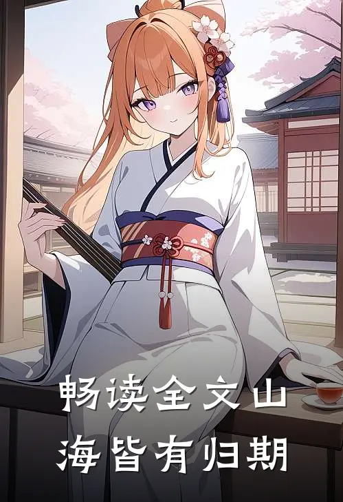 畅读全文山海皆有归期