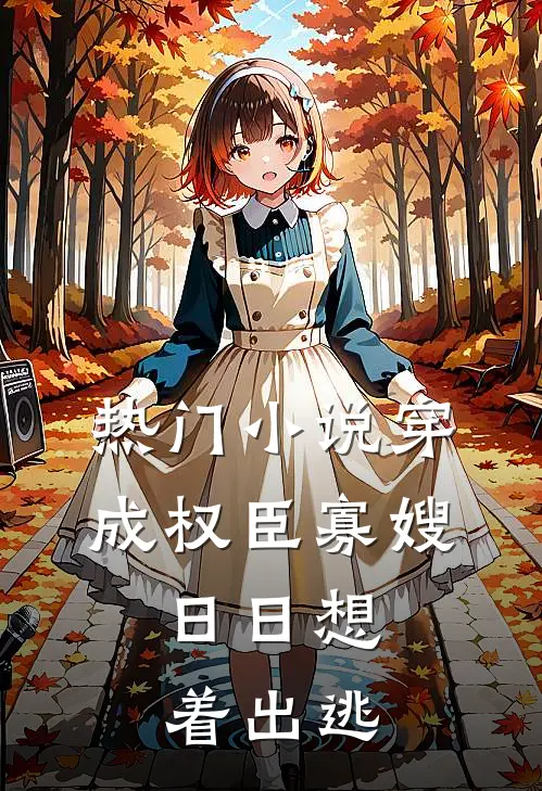 热门小说穿成权臣寡嫂，日日想着出逃