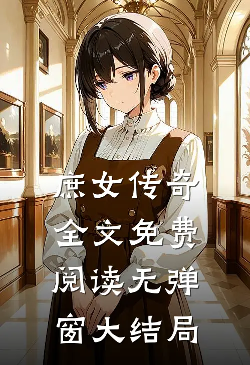 庶女传奇全文免费阅读无弹窗大结局