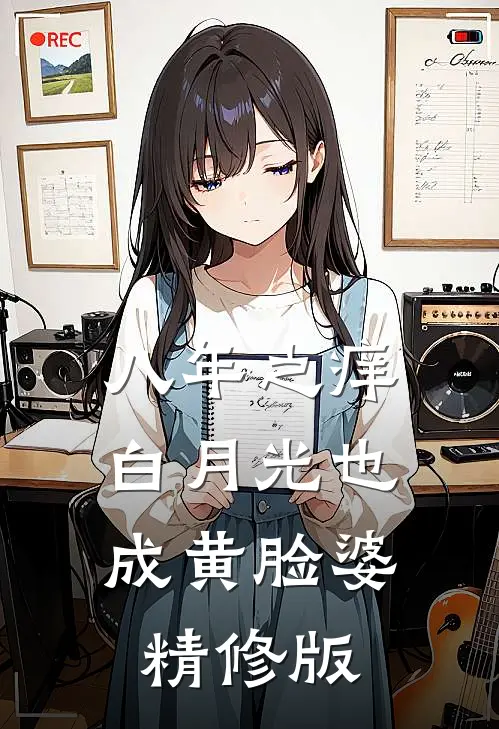 八年之痒，白月光也成黄脸婆精修版