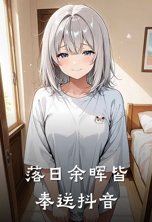 落日余晖皆奉送抖音