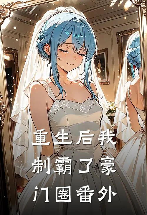 重生后我制霸了豪门圈番外