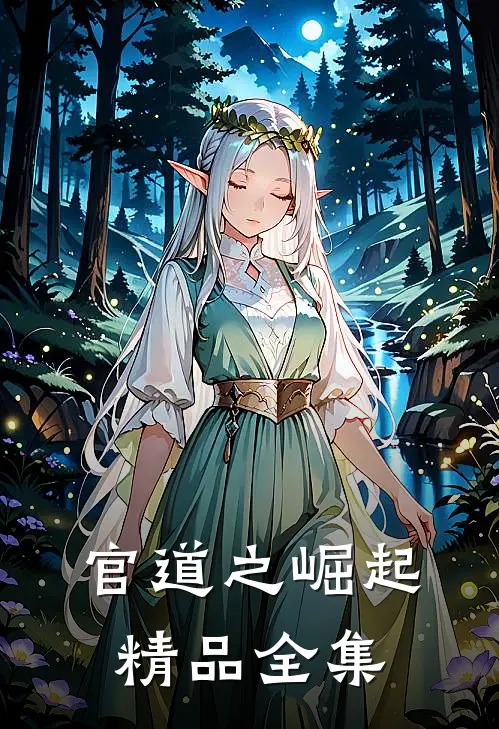 官道之崛起精品全集