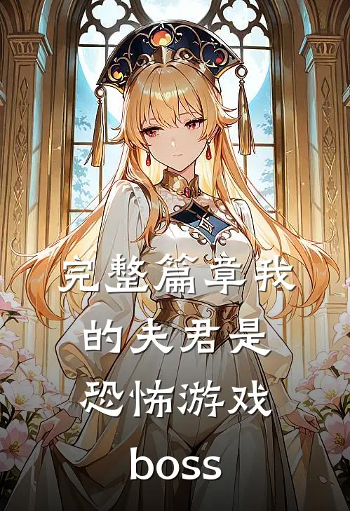 完整篇章我的夫君是恐怖游戏boss