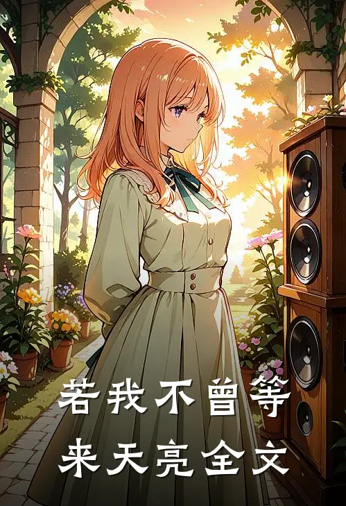 若我不曾等来天亮全文