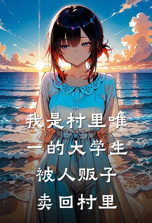 我是村里唯一的大学生,被人贩子卖回村里怎么办