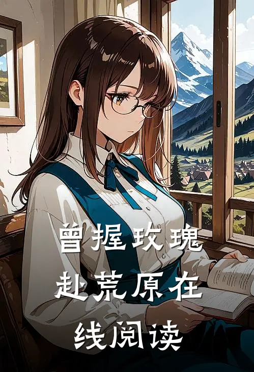 曾握玫瑰赴荒原在线阅读
