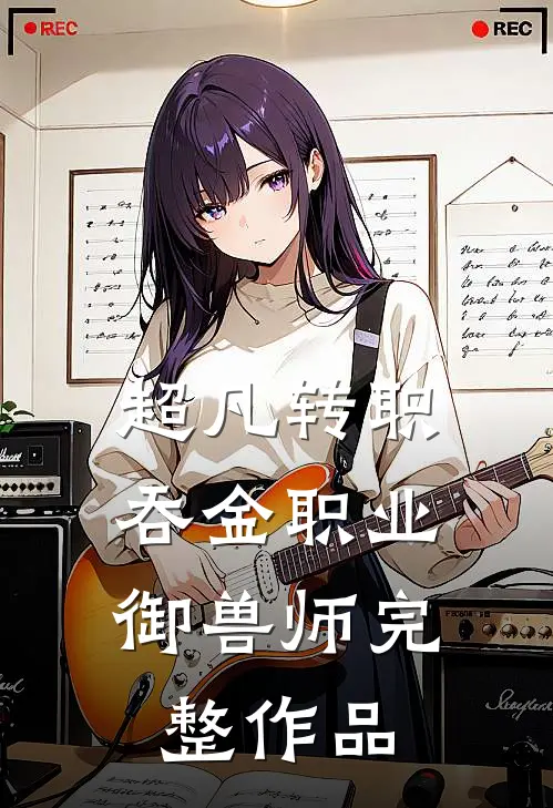 超凡转职：吞金职业御兽师完整作品