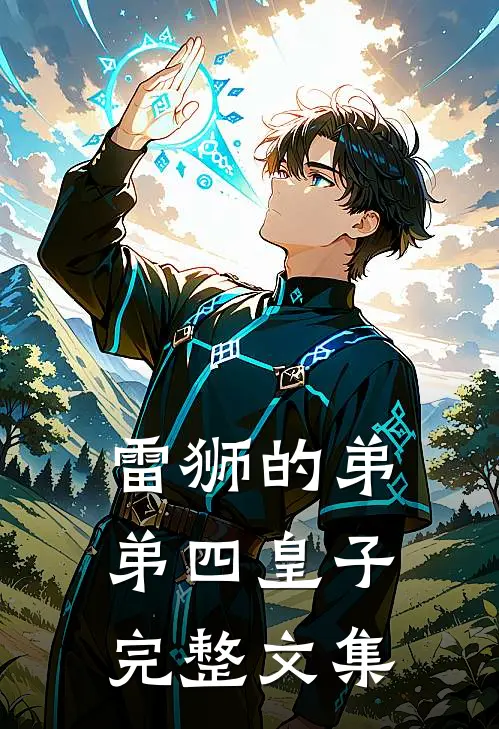 雷狮的弟弟四皇子完整文集在线观看