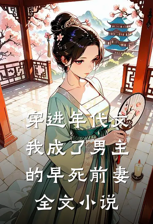 穿进年代文，我成了男主的早死前妻全文小说