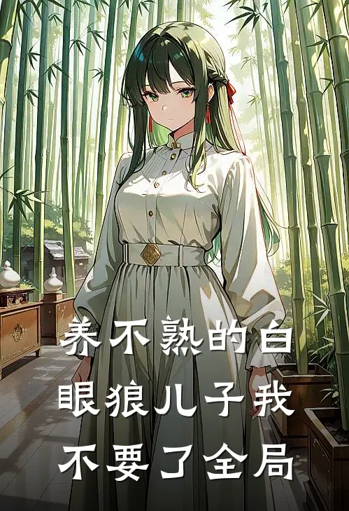 养不熟的白眼狼儿子我不要了全局