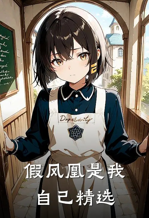假凤凰是我自己精选