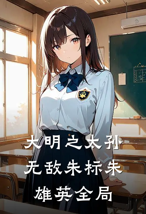 大明之太孙无敌朱标朱雄英全局