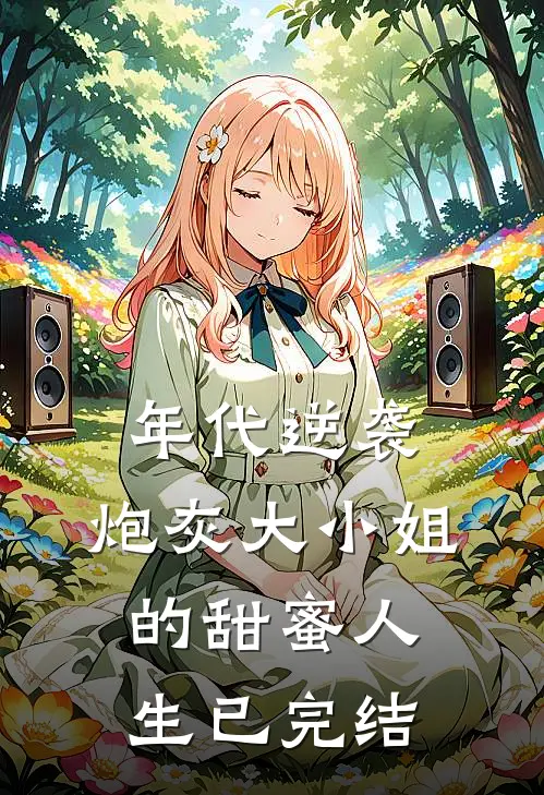 年代逆袭：炮灰大小姐的甜蜜人生已完结
