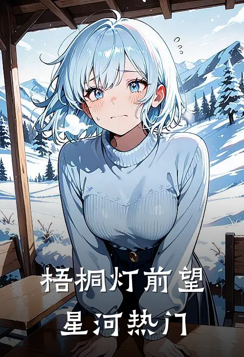 梧桐灯前望星河热门
