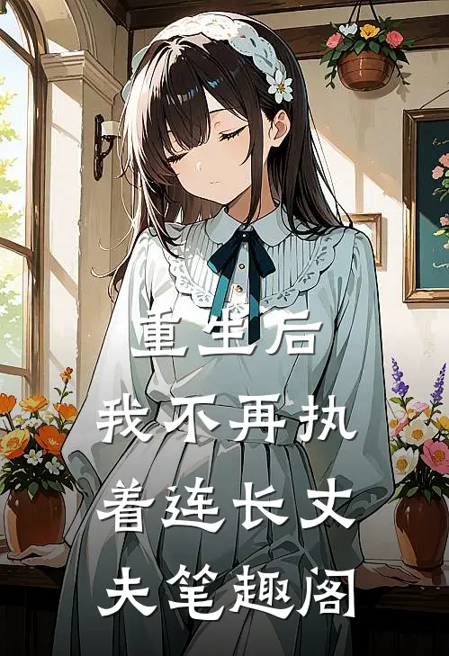 重生后，我不再执着连长丈夫笔趣阁