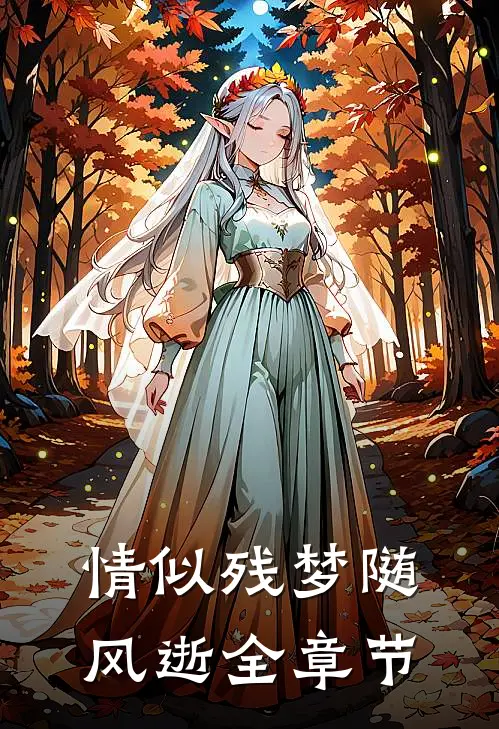 情似残梦随风逝全章节