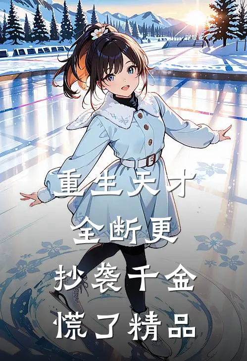 重生天才全断更，抄袭千金慌了精品