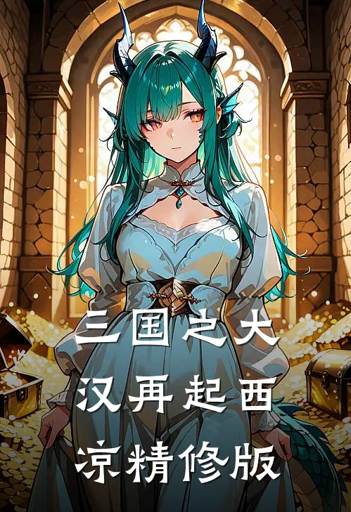 三国之大汉再起西凉精修版